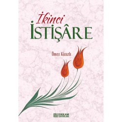 İkinci İstişare - Ömer Kirazlı