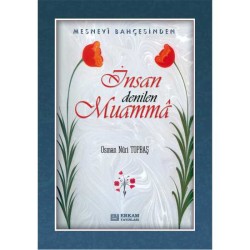 İnsan Denilen Muamma - Osman Nuri Topbaş