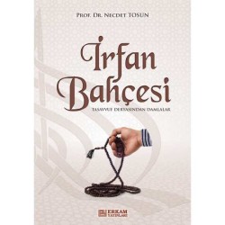 İrfan Bahçesi - Prof. Dr. Necdet Tosun
