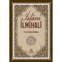 İslam İlmihali - Prof. Dr. Hamdi Döndüren