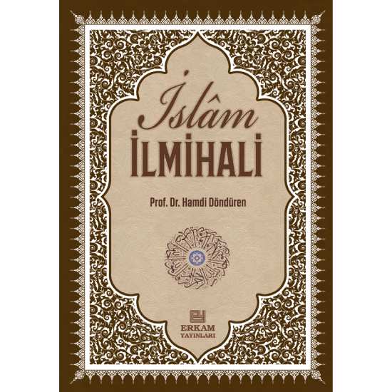 İslam İlmihali - Prof. Dr. Hamdi Döndüren