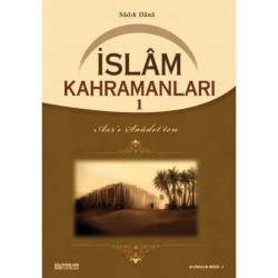 İslam Kahramanları - 1 - Musa Topbaş