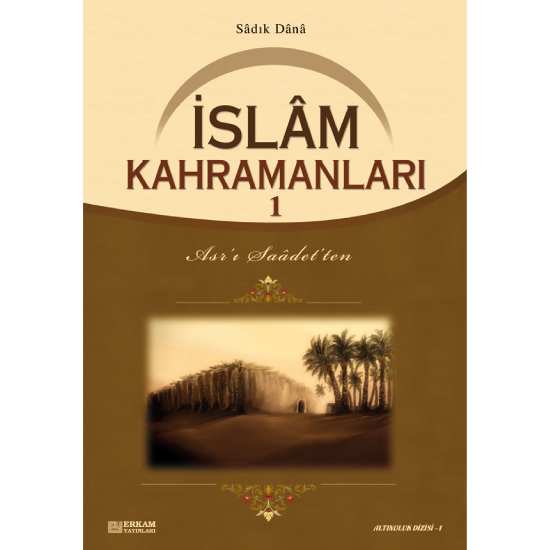 İslam Kahramanları - 1 - Musa Topbaş