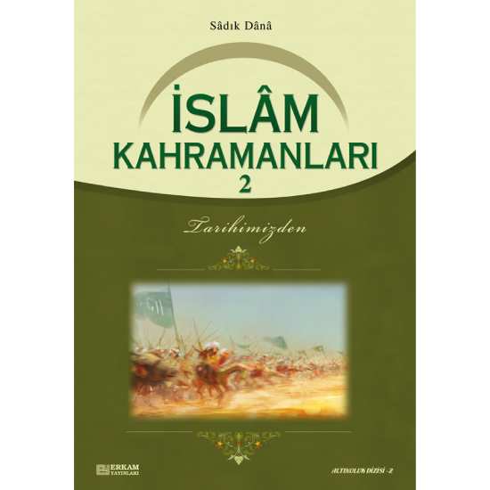 İslam Kahramanları - 2 - Musa Topbaş