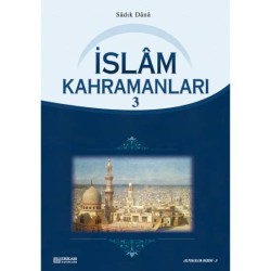 İslam Kahramanları - 3 - Musa Topbaş
