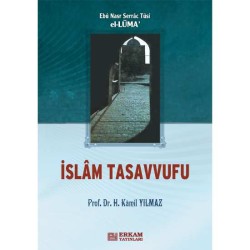 İslam Tasavvufu - Prof. Dr. Hasan Kamil Yılmaz