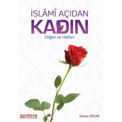 İslami Açıdan Kadın - Osman Ersan