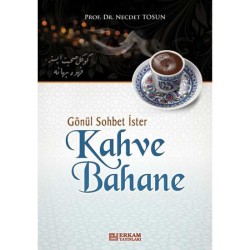 Kahve Bahane - Prof. Dr. Necdet Tosun