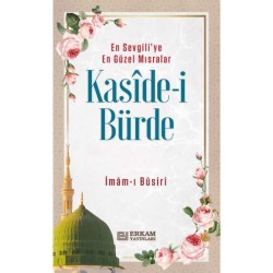 Kasîde-i Bürde - İmâm-ı Bûsirî