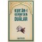 Kur'an-ı Kerim'den Dualar - Osman Nuri Topbaş