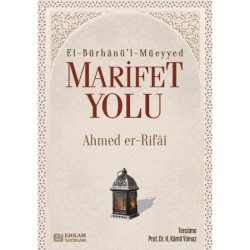Marifet Yolu - Ahmed er-Rıfai