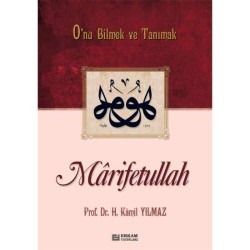 Marifetullah - Prof. Dr. Hasan Kamil Yılmaz