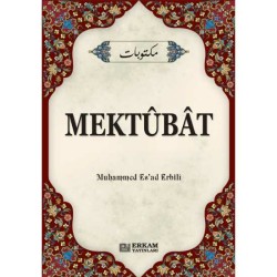 Mektûbat - Muhammed Esad Erbili