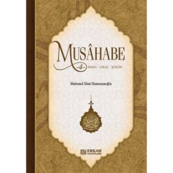 Musahabe - 4 / İman - Oruç - Şükür - Mahmud Sami Ramazanoğlu
