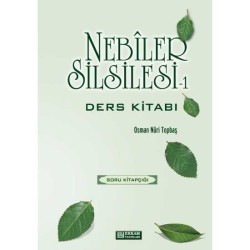 Nebiler Silsilesi 1 - Soru Kitabı - Osman Nuri Topbaş