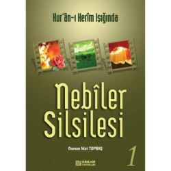 Nebiler Silsilesi - 1 - Osman Nuri Topbaş