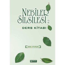 Nebiler Silsilesi 2 - Soru Kitabı - Osman Nuri Topbaş