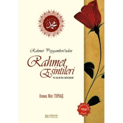 Rahmet Esintileri - Osman Nuri Topbaş