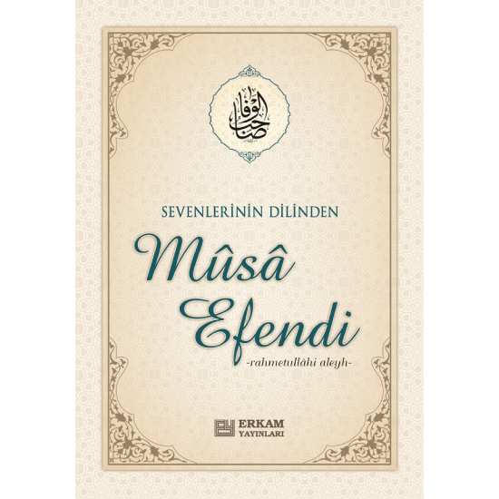 Sevenlerinin Dilinden Musa Efendi - Komisyon