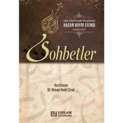 Hasan Hayri Efendi'den Sohbetler - Dr. Hasan Hayri Çırak