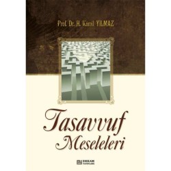 Tasavvuf Meseleleri - Prof. Dr. Hasan Kamil Yılmaz