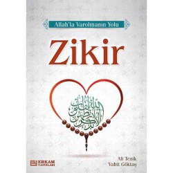 Zikir - Ali Tenik, Vahit Göktaş