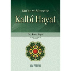 Kalbi Hayat - Dr. Adem Ergül