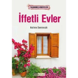 İffetli Evler - Halime Demireşik