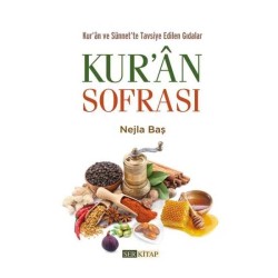 Kur'an Sofrası - Nejla Baş