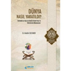 Dünya Nasıl Yaratıldı? - Dr. Aladdin Sultanov