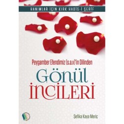 Gönül İncileri - Şefika Kaya Meriç