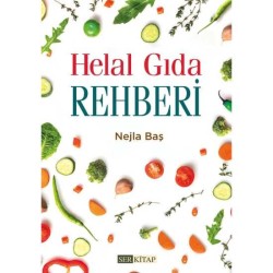 Helal Gıda Rehberi - Nejla Baş