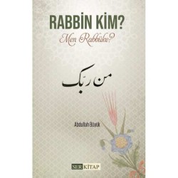 Rabbin Kim? - Abdullah Büyük