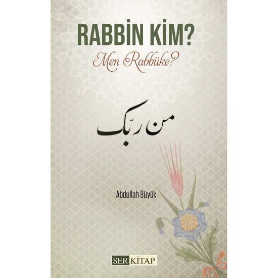 Rabbin Kim? - Abdullah Büyük