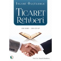 Ticaret Rehberi - Prof. Dr. Hamdi Döndüren