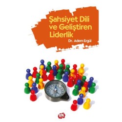 Şahsiyet Dili ve Geliştiren Liderlik - Dr. Adem Ergül