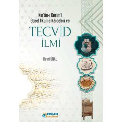 Tecvid İlmi - Hayri Ünal