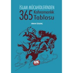 365 Kahramanlık Tablosu - Sinan Özgenç
