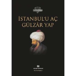 İstanbul'u Aç Gülzar Yap - Komisyon