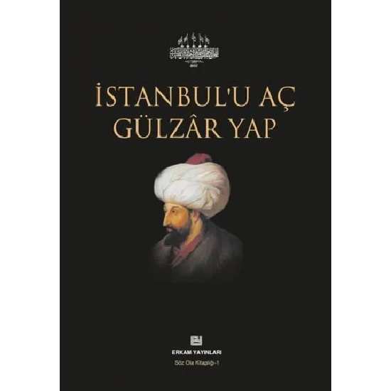 İstanbul'u Aç Gülzar Yap - Komisyon