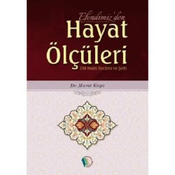 Efendimiz'den Hayat Ölçüleri - Doç. Dr. Murat Kaya