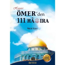 Hazreti Ömer'den 111 Hatıra - Doç. Dr. Murat Kaya