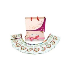 Müminlerin Anneleri (10 Kitap - Kutulu) - Halime Demireşik