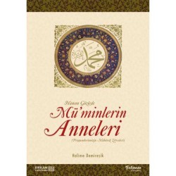 Müminlerin Anneleri - Halime Demireşik