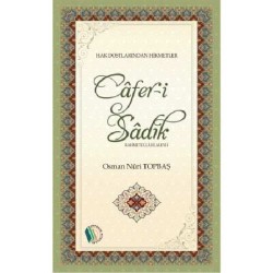 Cafer-i Sadık - Osman Nuri Topbaş