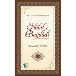 Halid-i Bağdadi - Osman Nuri Topbaş