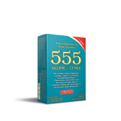 555 KELİME VE CÜMLE (ARAPÇA)