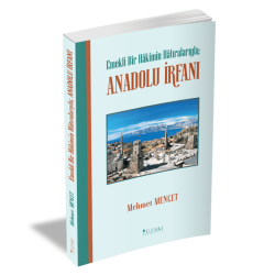 EMEKLİ BİR HAKİMİN HATIRALARIYLA ANADOLU İRFANI