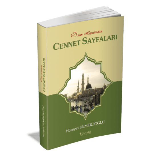 CENNET SAYFALARI