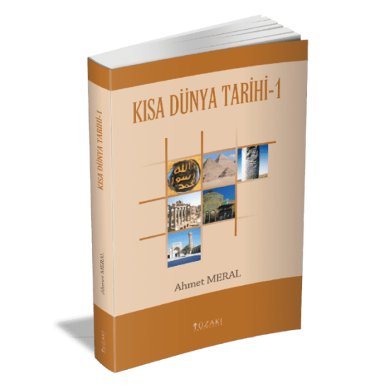 KISA DÜNYA TARİHİ